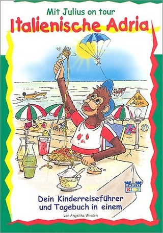 Italienische Adria - Mit Julius on tour