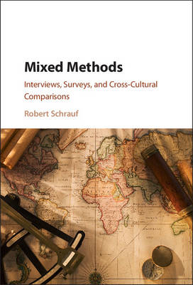 Mixed Methods -  Robert W. Schrauf