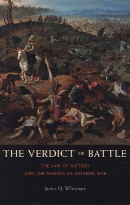 The Verdict of Battle