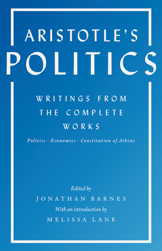 Aristotle's Politics