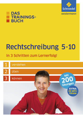Das Trainingsbuch / Das Trainingsbuch - Ausgabe 2015