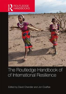 Routledge Handbook of International Resilience