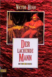 Der lachende Mann - Victor Hugo