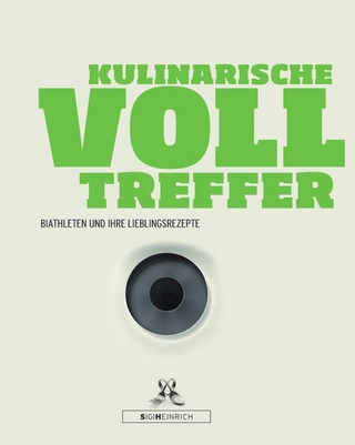 Kulinarische Volltreffer
