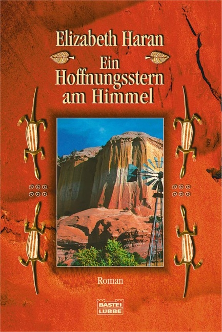 Ein Hoffnungsstern am Himmel - Elizabeth Haran