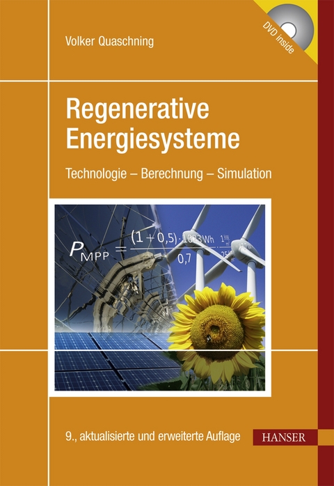 Regenerative Energiesysteme - Volker Quaschning