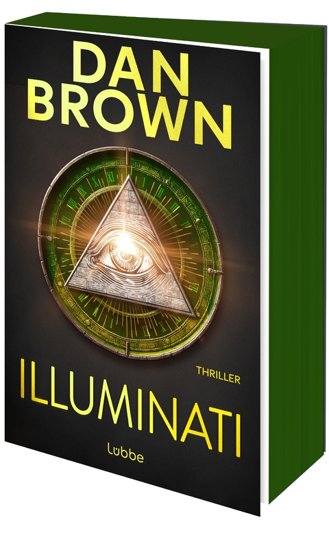 Illuminati - Dan Brown