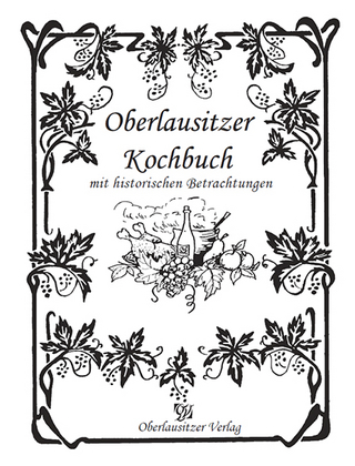 Oberlausitzer Kochbuch