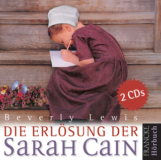 Die Erlösung der Sarah Cain