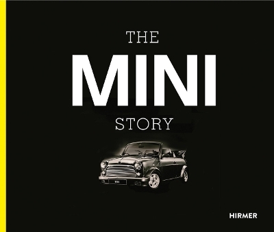 The MINI Story - 