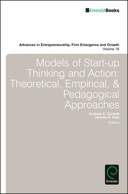 Models of Start-up Thinking and Action
