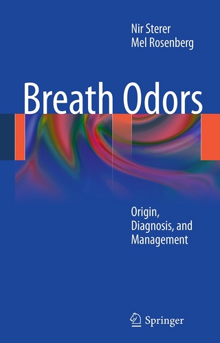 Breath Odors