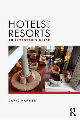 Hotels and Resorts -  David Harper