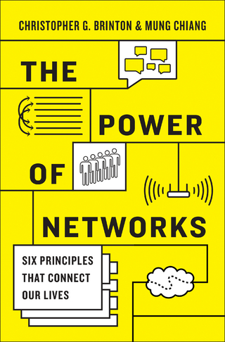 The Power of Networks