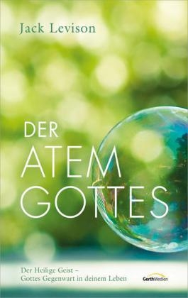Der Atem Gottes - Jack Levison