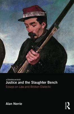Justice and the Slaughter Bench