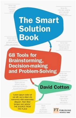 Smart Solution Book, The