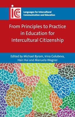 From Principles to Practice in Education for Intercultural Citizenship - 