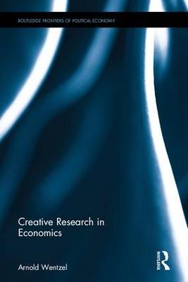 Creative Research in Economics