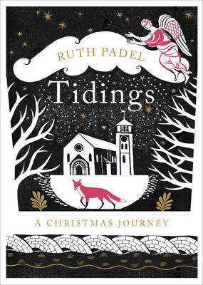 Tidings -  Ruth Padel