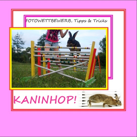 Kaninhop ! - 