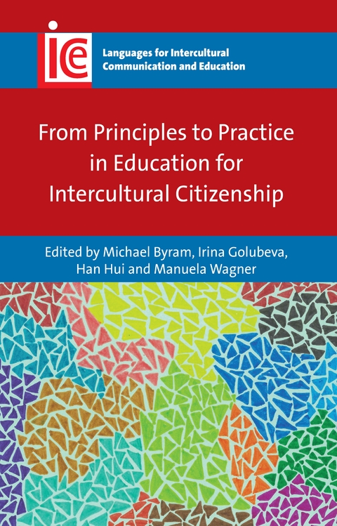 From Principles to Practice in Education for Intercultural Citizenship - 