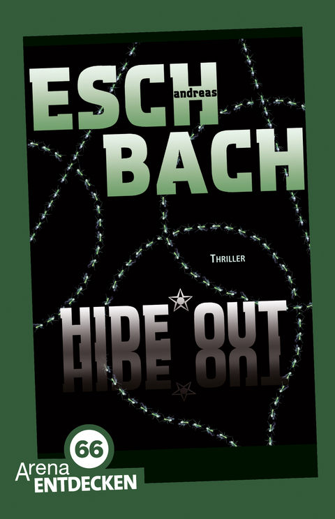 Hide*Out - Andreas Eschbach
