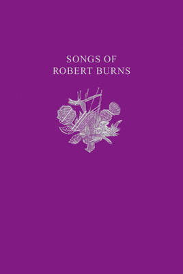 Robert Burns Songs -  Robert Burns