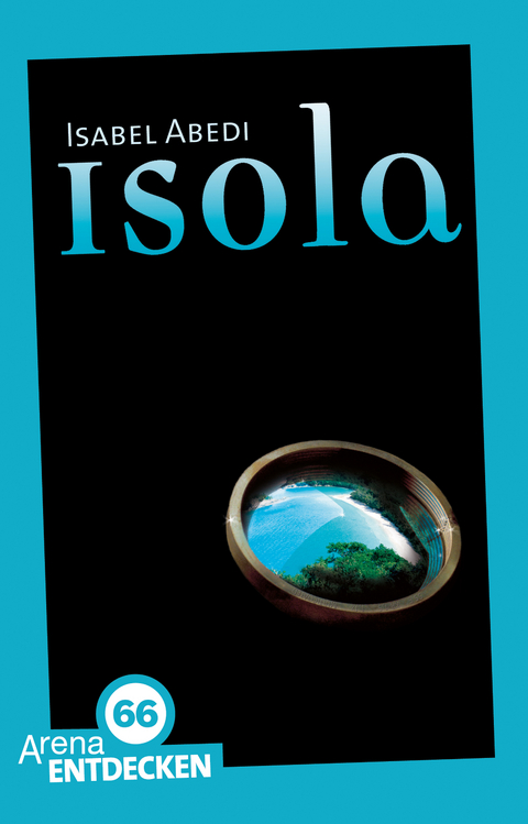 Isola - Isabel Abedi
