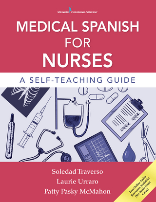 Medical Spanish for Nurses
