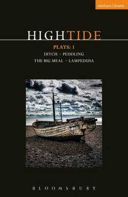 HighTide Plays: 1 -  Lustgarten Anders Lustgarten,  Steel Beth Steel,  LeFranc Dan LeFranc,  Melling Harry Melling