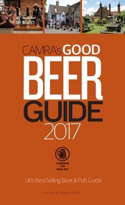 Camra's Good Beer Guide