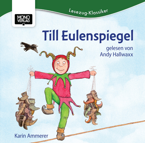 Till Eulenspiegel - 