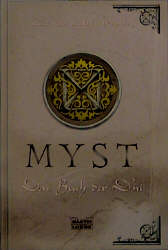 Myst / Das Buch der D'ni - Rand Miller