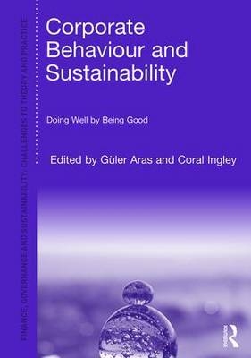 Corporate Behavior and Sustainability