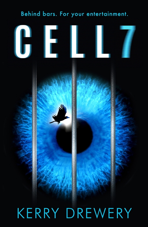 Cell 7 - Kerry Drewery