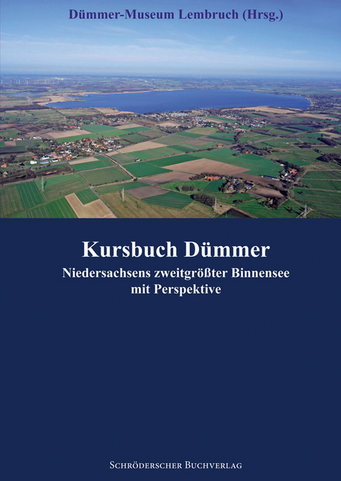 Kursbuch D&uuml;mmer