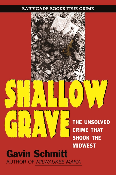 Shallow Grave -  Gavin Schmitt