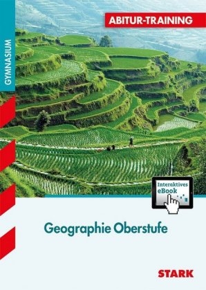 Abitur-Training Geographie Oberstufe + ActiveBook