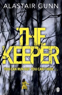 Keeper -  Alastair Gunn