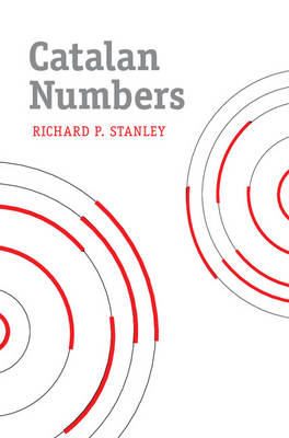 Catalan Numbers - Richard P. Stanley