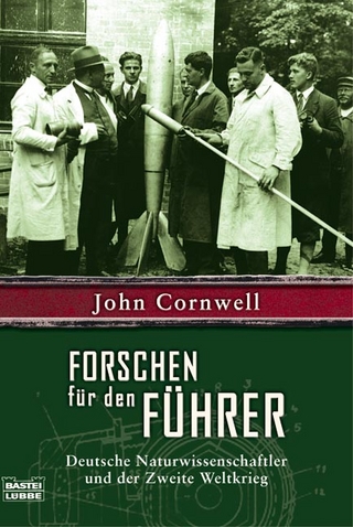 Forschen für den Führer