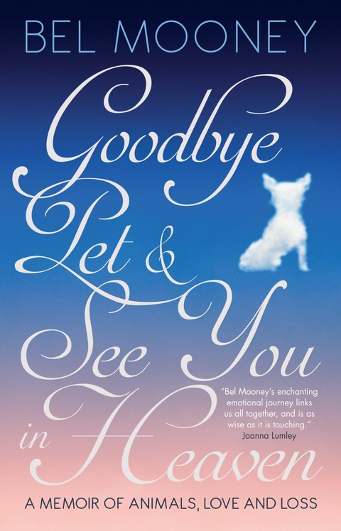 Goodbye Pet & See You in Heaven -  BEL MOONEY