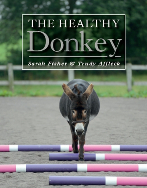 Healthy Donkey -  Trudy Affleck,  Sarah Fisher