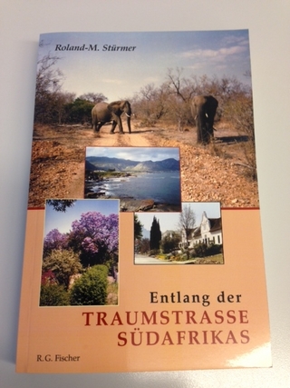 Entlang der Traumstrasse Südafrikas
