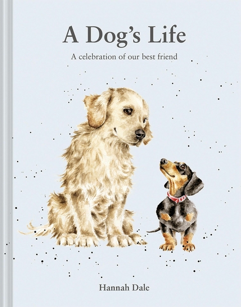 A Dog's Life - Hannah Dale