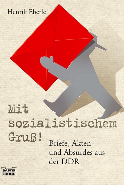 Mit sozialistischem Gru&szlig; - Dr. Henrik Eberle