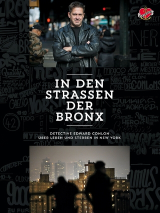 In den Strassen der Bronx.