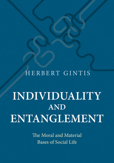 Individuality and Entanglement - Herbert Gintis