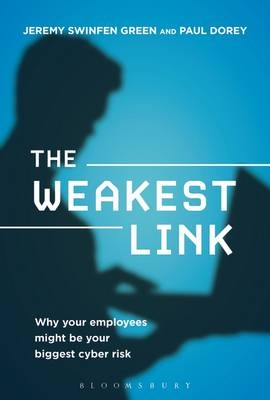 Weakest Link -  Jeremy Swinfen Green,  Paul Dorey
